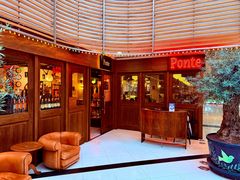 -Ponte 意大利餐厅