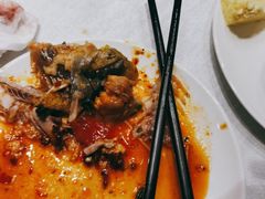 -咪咪川菜(长乐西路店)
