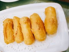 炸鲜奶-顺德佬(石厦店)