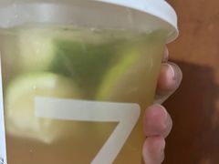 -7分甜(上海新天地广场店)