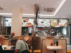 -小杨生煎(东方明珠店)