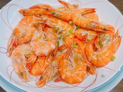 -黑石礁酒楼·海鲜(黑石礁店)