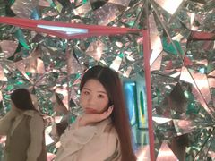 -天津梵高星空艺术馆(天河城旗舰店)