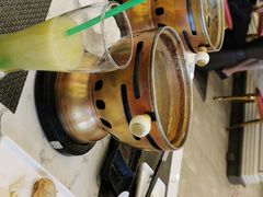 -澜悦港海鲜体验主题餐厅