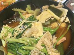 -万记麻辣烫国展总店