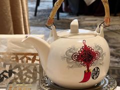 -星河湾半岛酒店-真粤中餐厅