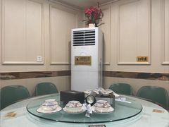 -川人川菜馆(黄山路店)