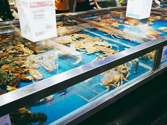 -盒马鲜生(首义店)