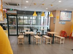 -麦当劳(大亚湾龙光城店)