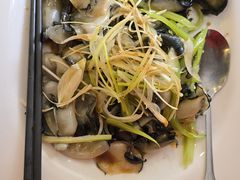 -渔洲情海鲜酒家