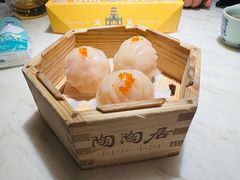 -陶陶居酒家(第十甫路总店)