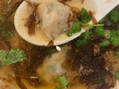 -莆田餐厅(NEX店)