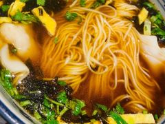 -弄堂小笼包(天津南开大悦城店)