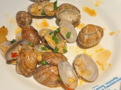 -星伦多自助料理(江阴万达店)