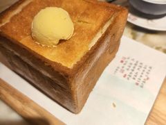 -绿茶餐厅(朝阳大悦城店)