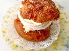 -La patisserie de Mona 茉娜的甜品(韩乐坊店)