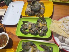 -养牛邓·潮汕牛肉海鲜自助火锅(广州店)