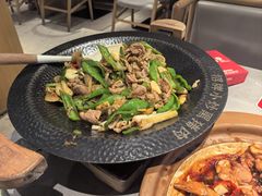 -麻都·成都菜(人民广场店)