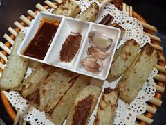 阿西娅烤土豆-阿西娅食府(中关村店)