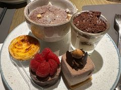 -博林天瑞喜来登酒店·西丽尚膳