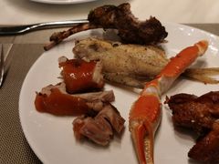 -苏州知音温德姆至尊酒店·四季海鲜自助餐厅(汾湖店)