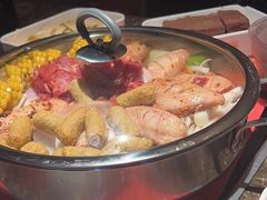 -御上皇三汁焖锅(薛城万达广场店)