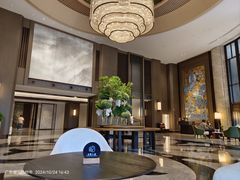 -厨艺海鲜自助餐厅•越秀宾馆希尔顿格芮精选酒店