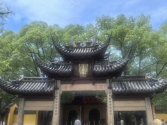 -西园戒幢律寺