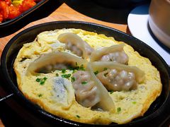 -金牌外婆家(苏州中心店)