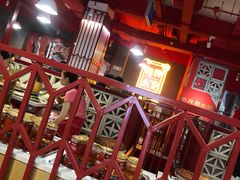 -陈艳红火锅菜·冒菜(簋街店)