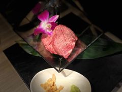 -焼肉 薩摩牛旬 A5鹿児島黒毛和牛一頭買い　(渋谷本店)