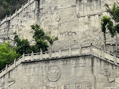 -缙云山景区