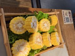 -尚尚仙·酸汤猪手·猪肚鸡火锅(华联万柳购物中心店)