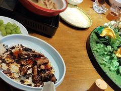 -耕渔小院·湖南鱼鲜(望城店)