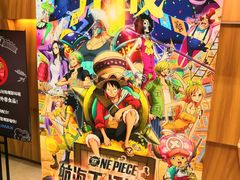 -万达影城(世茂海峡广场IMAX店)