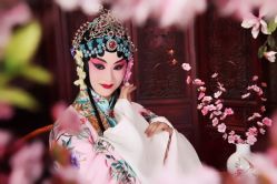 -霓裳雅韵京剧戏曲摄影(豪苑大厦店)