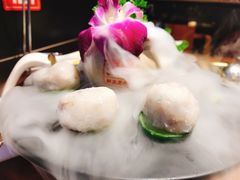 -要德火锅(鼓楼店)