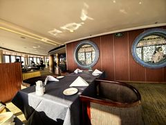 -汇泉王朝大饭店-旋转餐厅(南海路店)