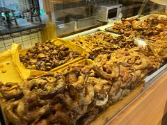 -聚合鑫东北熏酱熟食麻辣面(长阳店)