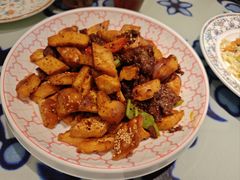 -撒拉花儿·新疆菜·清真(太阳宫店)