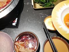 -牛New寿喜烧(新六百店)