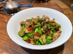 -细毛私家菜总店