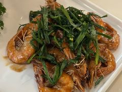 -简小姐·上海餐厅(长城大厦店)