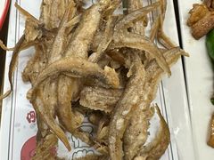 -鲁南仔·滕州炒鸡(经三路店)