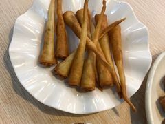 -兄弟深夜豆浆