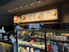 -星巴克(枣阳路店)