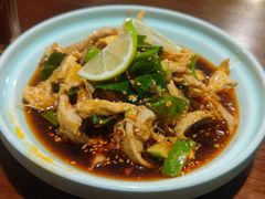 -紫滇源云南生态菜(丹凤街店)