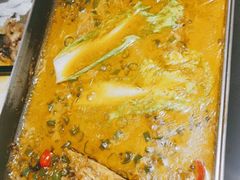 -半天妖烤鱼(东方新天地店)