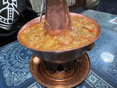 -蜗牛小馆醉乡民谣云南菜(惠新西里店)