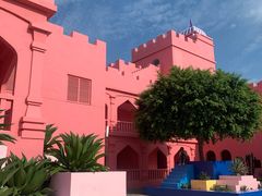 -漳州滨海火山岛自然生态风景区